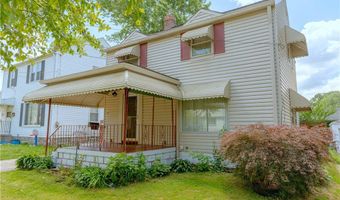 868 Davies Ave, Akron, OH 44306