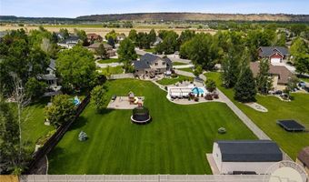 4912 Stone Ridge Cir, Billings, MT 59106