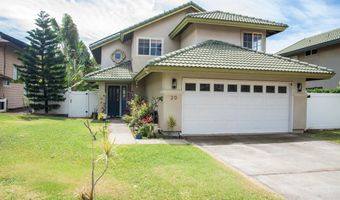 20 Pu'ukai Pl, Kahului, HI 96732