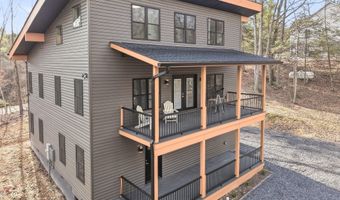 1034 GREENVIEW, Basye, VA 22810