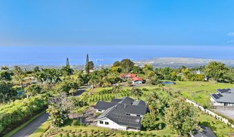 75-1069 A KAMALANI St, Holualoa, HI 96725