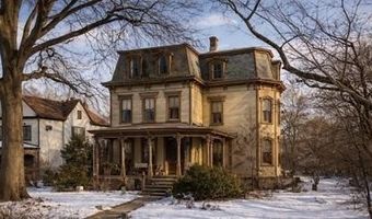 100 BROADWAY, Bayonne, NJ 07002