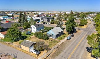 98 N Quaw Blvd, Belgrade, MT 59714