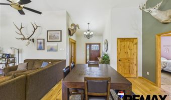 2810 Lane 46, Basin, WY 82410