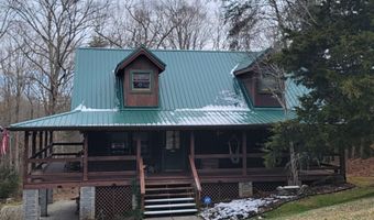 3716 Mountain View Ln, Baneberry, TN 37890