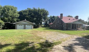 10894 Dunkard Rd, Alpena, AR 72611
