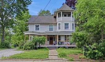 152 Laurel Hill Ave, Burrillville, RI 02859