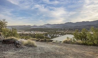 19800 E ST JOSEPHS Rd, Black Canyon City, AZ 85324