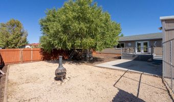 1347 N Apple Blossom Ln, Apple Valley, UT 84737