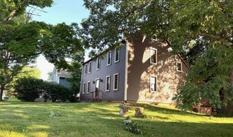 101 Lincoln Ave, Bedford, IN 47421
