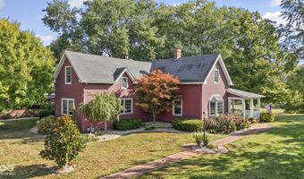 6936 E County Road 200 N, Avon, IN 46123