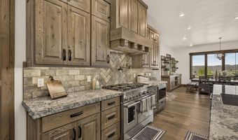 1145 S MADISON St, Afton, WY 83110
