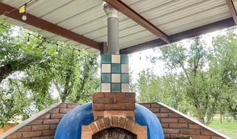 617 WALLACE Rd, Anthony, NM 88021