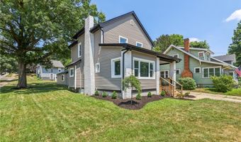 1551 Preston Ave, Akron, OH 44305