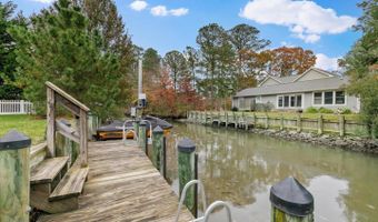 432 CANAL Way W, Bethany Beach, DE 19930