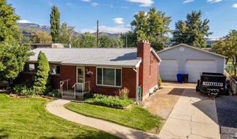 304 E 1250 N, Bountiful, UT 84010