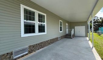 571 Tarpon Dr, Barefoot Bay, FL 32976
