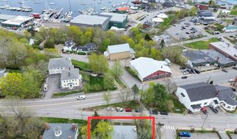 152 Church St, Belfast, ME 04915