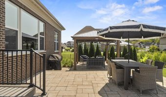 5818 Oakmont Blvd, Bargersville, IN 46106