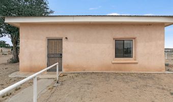 541 Hwy 116, Bosque, NM 87006