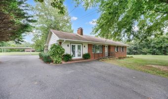 203 Ned Brown Rd, Amherst, VA 24521