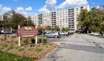 4977 BATTERY Ln #1-319, Bethesda, MD 20814