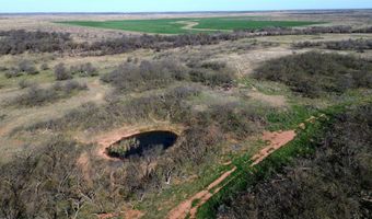 Knox County Road, Archer City, TX 76351