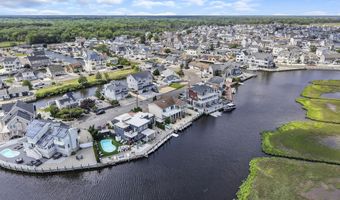 259 Cypress Dr, Bayville, NJ 08721