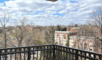2030 N ADAMS St 1008, Arlington, VA 22201