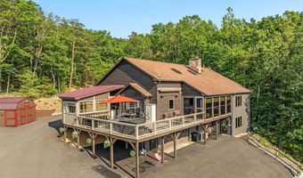 417 MALLARD Dr, Basye, VA 22810