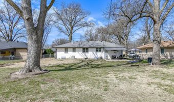 1316 N 13th St, Beatrice, NE 68310