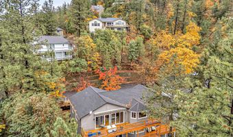 461 Waterline Rd, Ashland, OR 97520