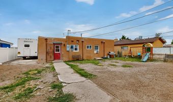 103 ROSEDALE Cir, Belen, NM 87002