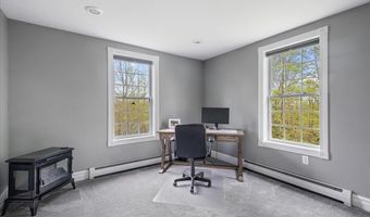34 Goldsbury Woods Rd, Barre, VT 05641