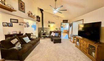 5401 N 435 Rd, Adair, OK 74330