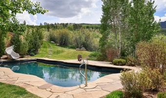 1518 W Buttermilk Rd, Aspen, CO 81611