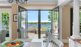 136 Adams Point Rd, Barrington, RI 02806