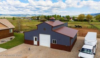 70 BRAVES Rd, Afton, WY 83110