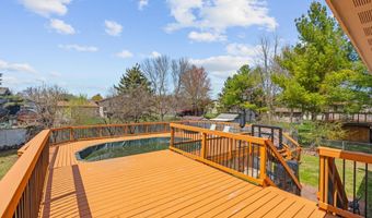3411 E Mineral Pond Blvd, Anoka, MN 55303