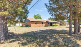903 Ave Q, Anson, TX 79501