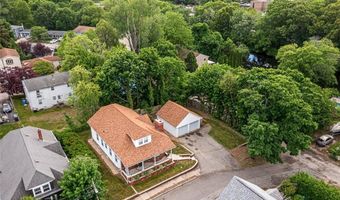 70 Tucker Ave, Cranston, RI 02905