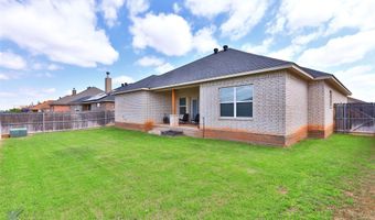 3126 Oakley St, Abilene, TX 79606