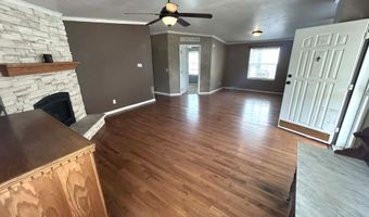 117 W Wapello St, Agency, IA 52530