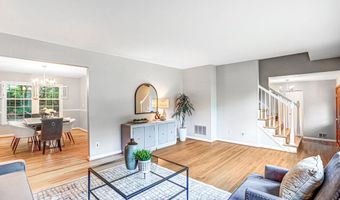 8402 CAMDEN St, Alexandria, VA 22308