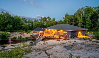 36 Rail Rd, Alfred, ME 04002