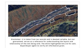 Brair Fork Road, Bean Station, TN 37708