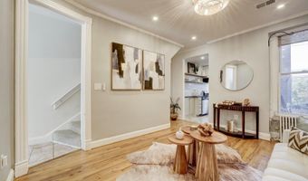 1823 4TH St NW, Washington, DC 20001