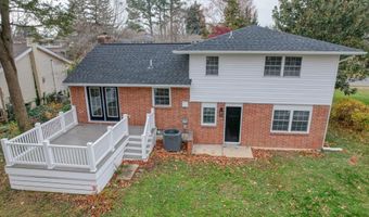 811 SUNSET Ter, Dover, DE 19904