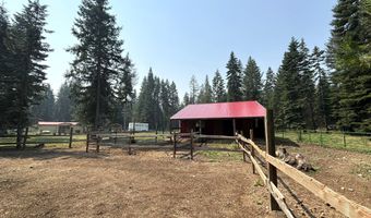 29921 N Two Rock Rd, Athol, ID 83801