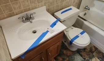 2918 Angelus Dr, Amarillo, TX 79101